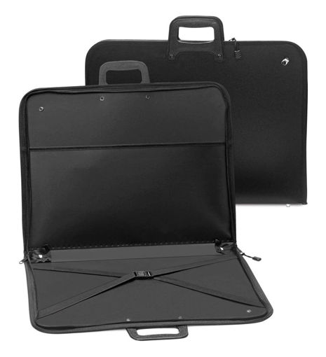 Picture of ART CASE A2 + HANDLE & ZIP